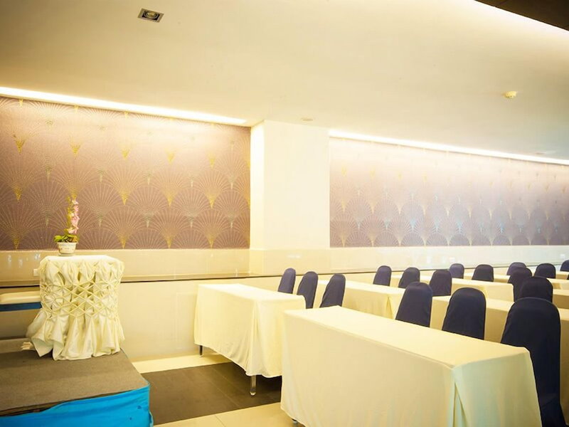 TM Land Hotel, Ayutthaya, Thailand