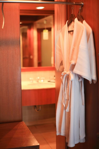 Belle Villa Resort Chiangmai, Hang Dong, Thailand