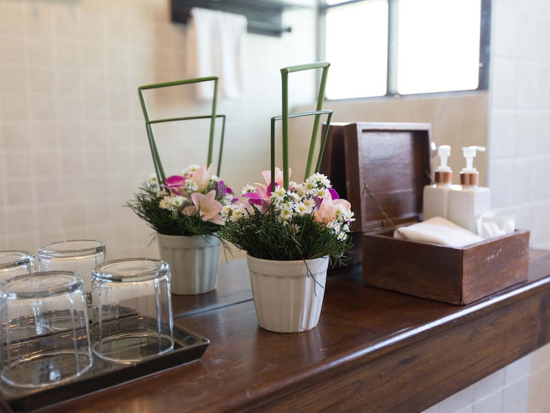 Belle Villa Resort Chiangmai, Hang Dong, Thailand