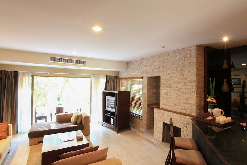Belle Villa Resort Chiangmai, Hang Dong, Thailand