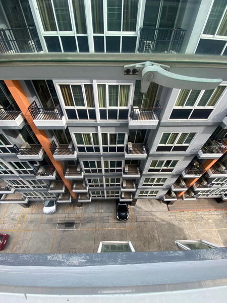 PDA Lord Hotel, Bangkok, Thailand
