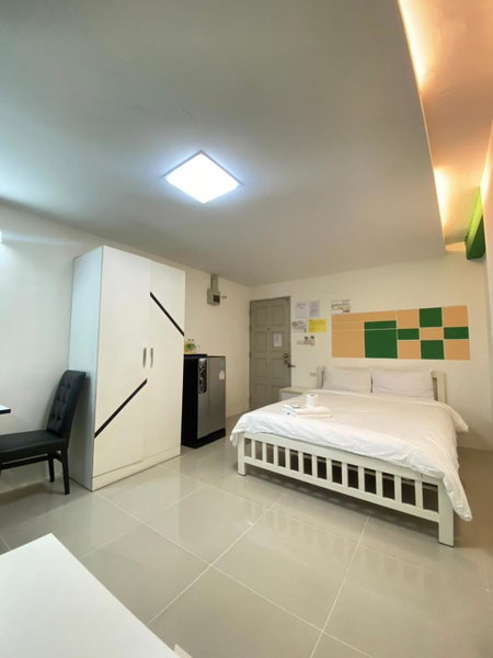PDA Lord Hotel, Bangkok, Thailand