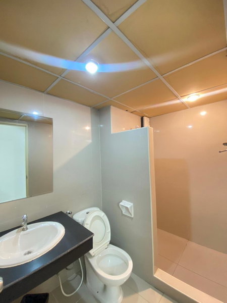PDA Lord Hotel, Bangkok, Thailand