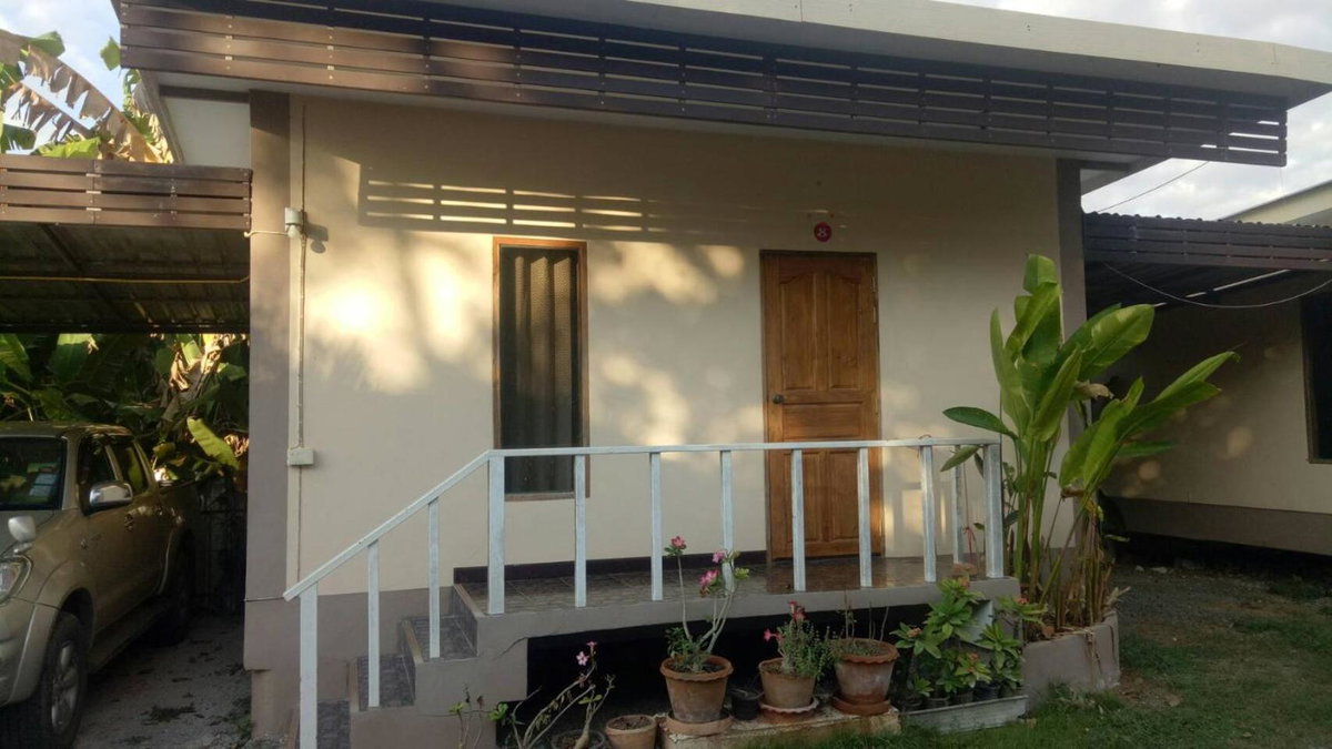 Hotel · บ้านเสริมสุข รีสอร์ท หล่มสัก, Lom Sak