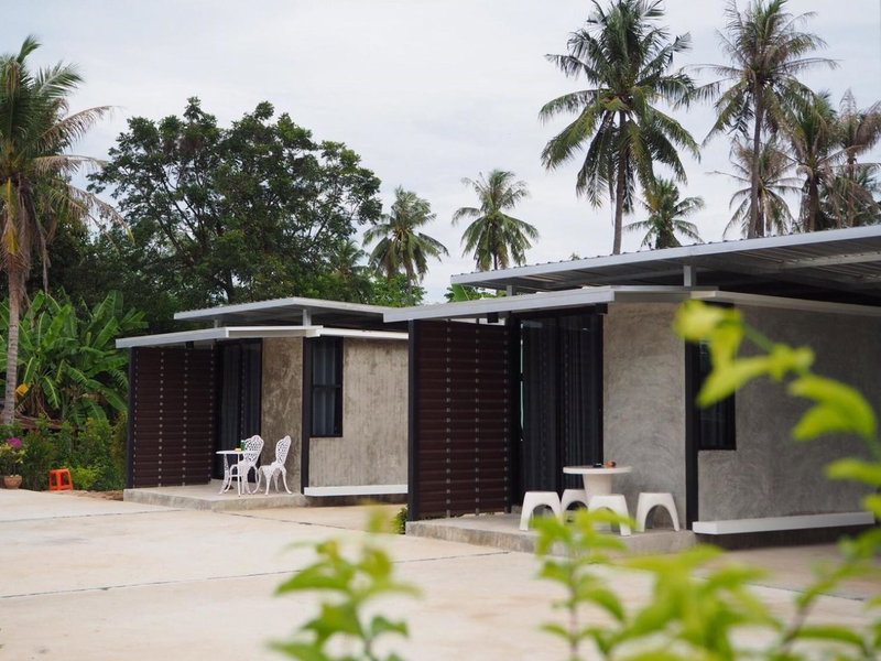 LOFT Zone by Phan Hotel, Ban Lahan Pa Phlu, Thailand