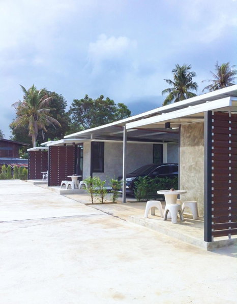 LOFT Zone by Phan Hotel, Ban Lahan Pa Phlu, Thailand