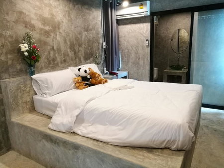 LOFT Zone by Phan Hotel, Ban Lahan Pa Phlu, Thailand