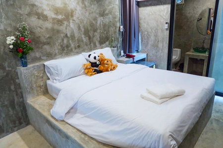 LOFT Zone by Phan Hotel, Ban Lahan Pa Phlu, Thailand