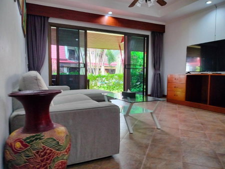 Sai Rougn apartment, Patong Beach, Thailand