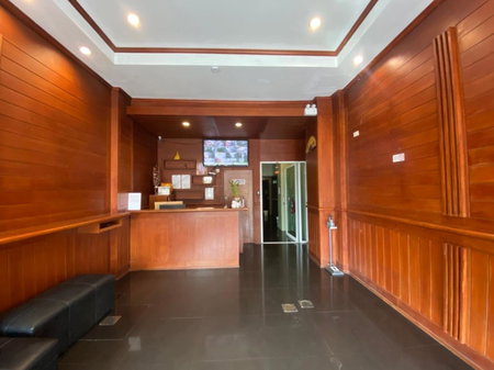 TJ Patong Hotel - Prime Location by OTOP Market & Sea, Patong Beach, Thailand