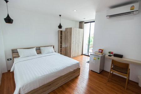 THAMM Residence, Nakhon Ratchasima, Thailand