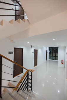 THAMM Residence, Nakhon Ratchasima, Thailand
