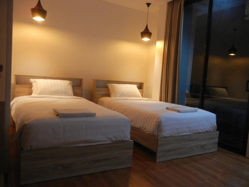 THAMM Residence, Nakhon Ratchasima, Thailand