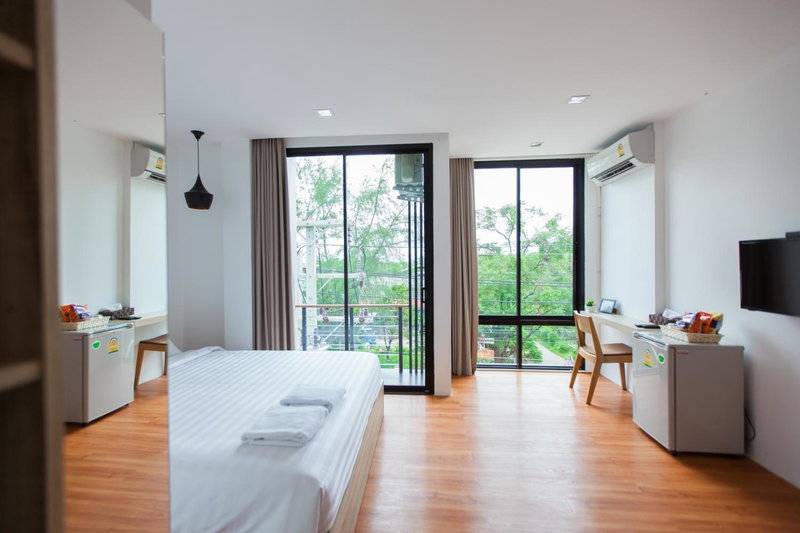 THAMM Residence, Nakhon Ratchasima, Thailand
