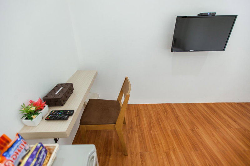 THAMM Residence, Nakhon Ratchasima, Thailand