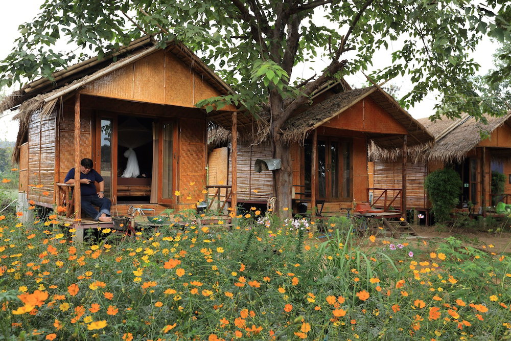 Hotel · Pai Nai Fun Resort, Pai