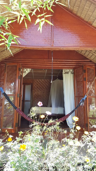 Pai Nai Fun Resort, Pai, Thailand