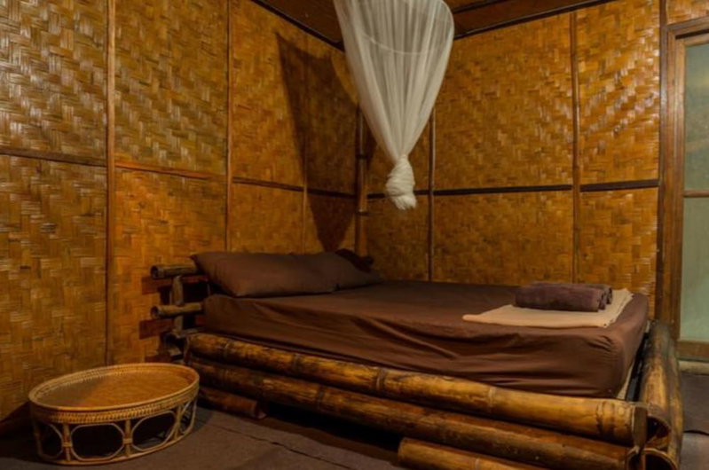 Pai Nai Fun Resort, Pai, Thailand