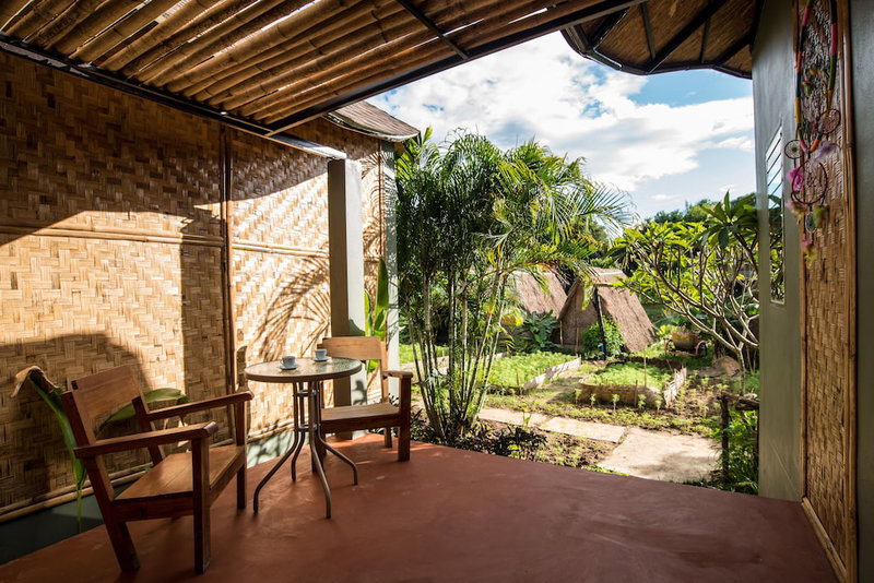 Pai Nai Fun Resort, Pai, Thailand