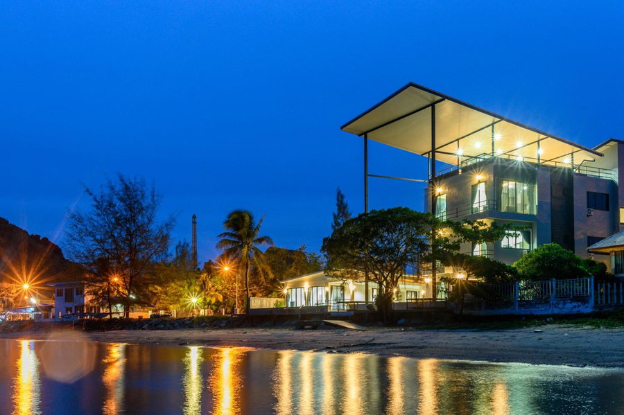 Aownoi Bay Resort, Prachuap Khiri Khan, Thailand