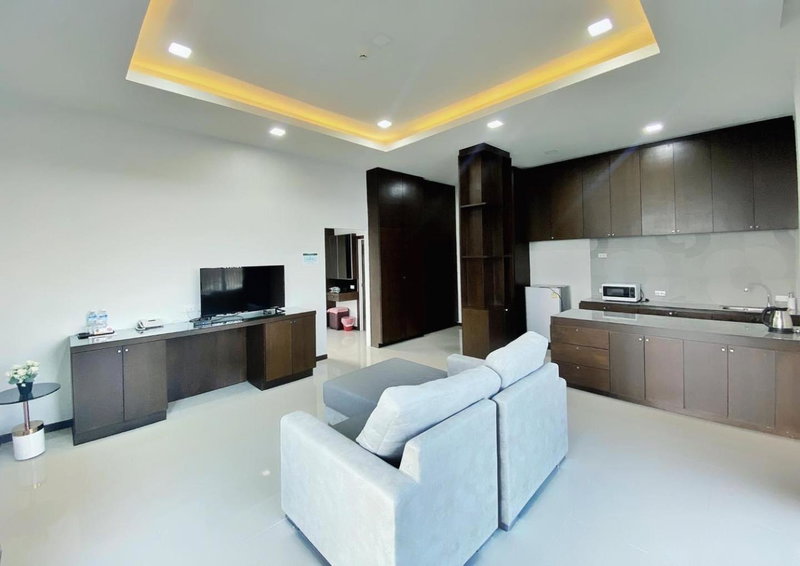 Aownoi Bay Resort, Prachuap Khiri Khan, Thailand