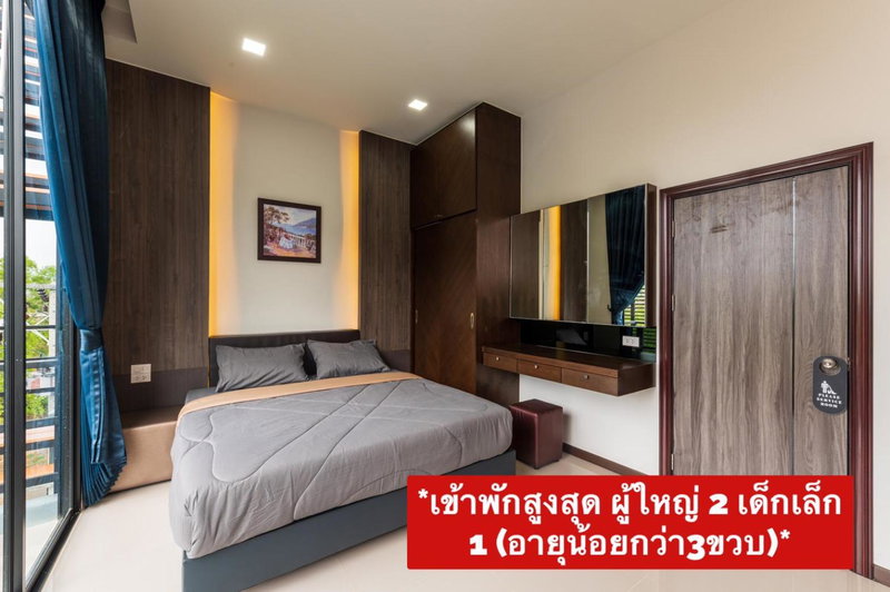 Aownoi Bay Resort, Prachuap Khiri Khan, Thailand