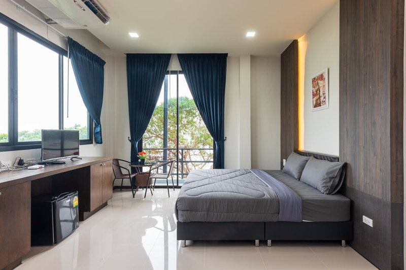 Aownoi Bay Resort, Prachuap Khiri Khan, Thailand