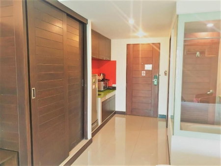 Nice Residence Hotel Bangkok, Bangkok, Thailand