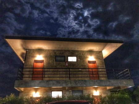Amante Baristro Hotel & Cafe' @Pua, Nan, Thailand