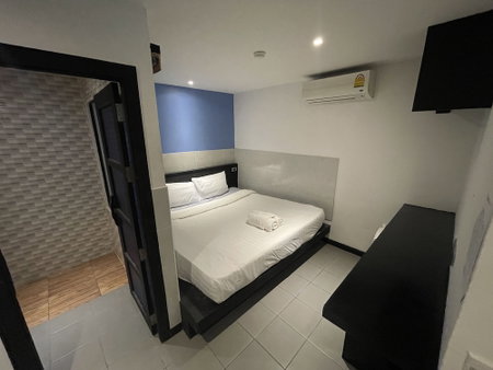 Cocoon Islanda Hotel, Patong, Thailand