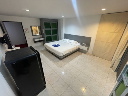 Cocoon Islanda Hotel, Patong, Thailand