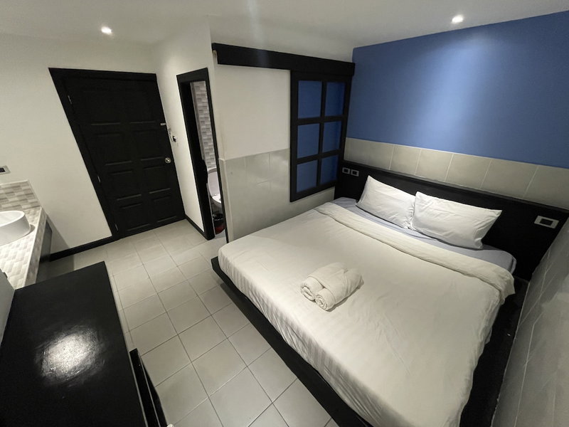 Cocoon Islanda Hotel, Patong, Thailand