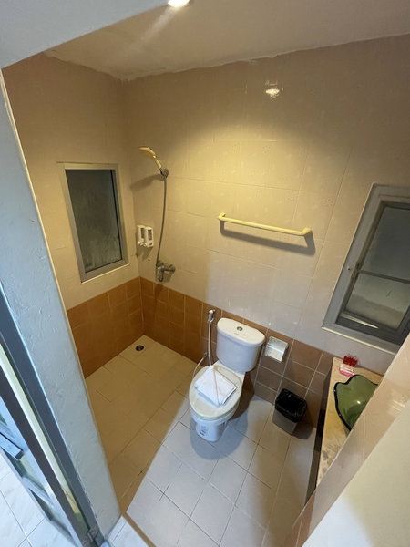 Cocoon Islanda Hotel, Patong, Thailand