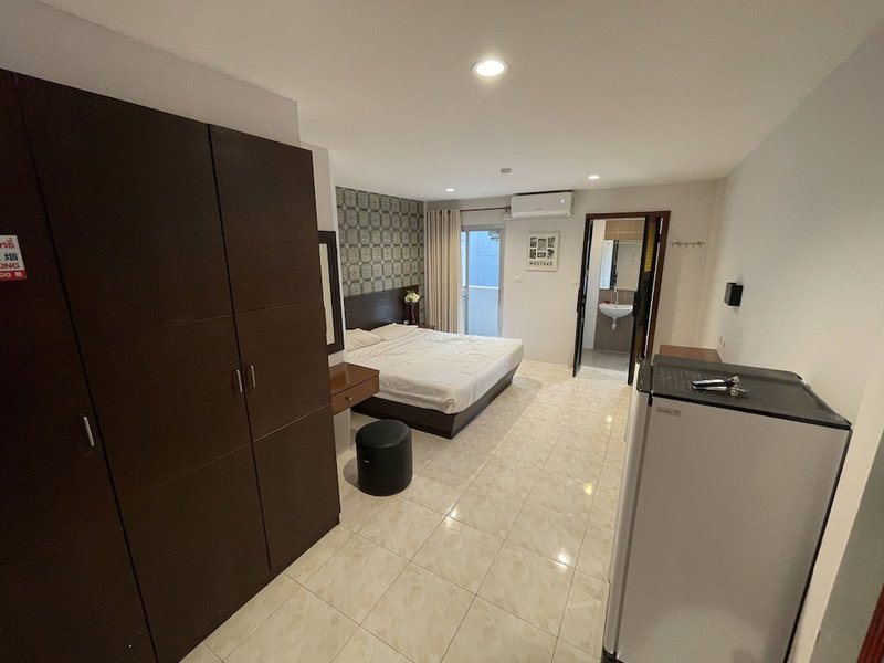 Cocoon Islanda Hotel, Patong, Thailand