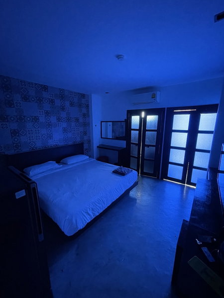Cocoon Islanda Hotel, Patong, Thailand