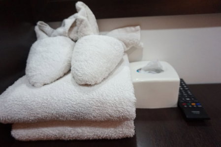 Mukdaview Hotel, Mukdahan, Thailand