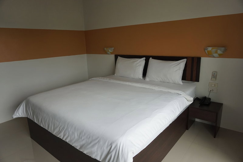 Mukdaview Hotel, Mukdahan, Thailand
