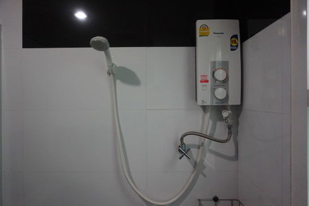 Mukdaview Hotel, Mukdahan, Thailand