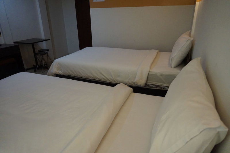 Mukdaview Hotel, Mukdahan, Thailand