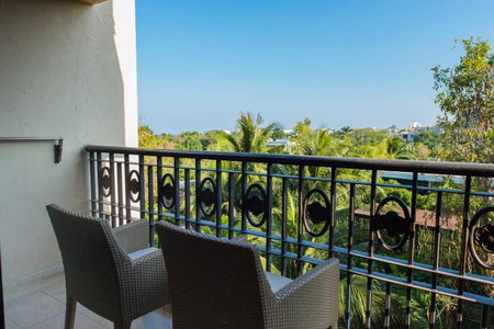 Marrakesh Huahin 4bedrooms suite with Jacuzzi 208, Hua Hin, Thailand