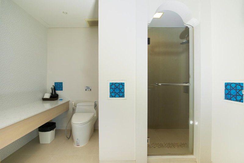 Marrakesh Huahin 4bedrooms suite with Jacuzzi 208, Hua Hin, Thailand