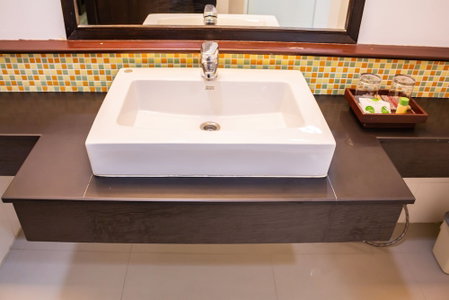 City Park Hotel, Nakhon Ratchasima, Thailand