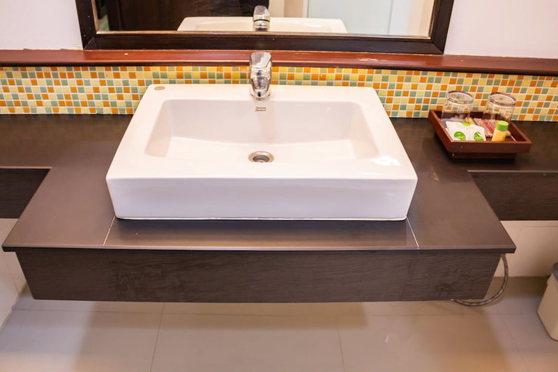 City Park Hotel, Nakhon Ratchasima, Thailand