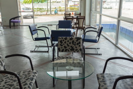 City Park Hotel, Nakhon Ratchasima, Thailand