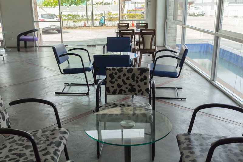 City Park Hotel, Nakhon Ratchasima, Thailand