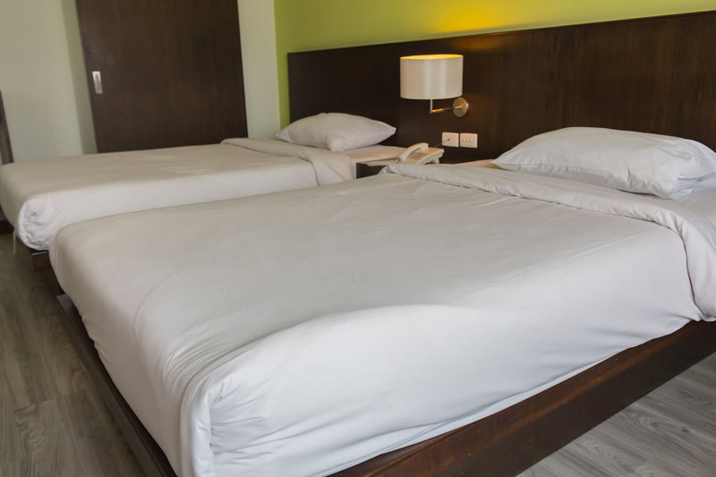 City Park Hotel, Nakhon Ratchasima, Thailand