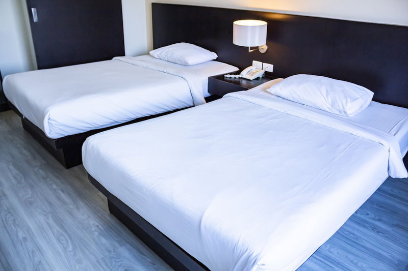 City Park Hotel, Nakhon Ratchasima, Thailand