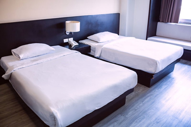 City Park Hotel, Nakhon Ratchasima, Thailand