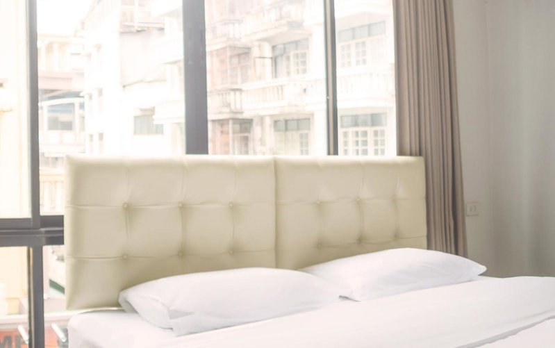 Le Bonheur Poshtel, Bangkok, Thailand