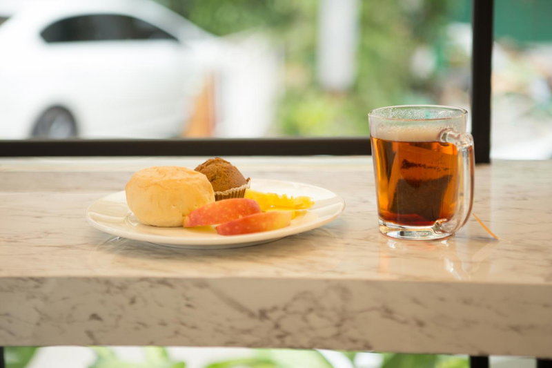 Le Bonheur Poshtel, Bangkok, Thailand